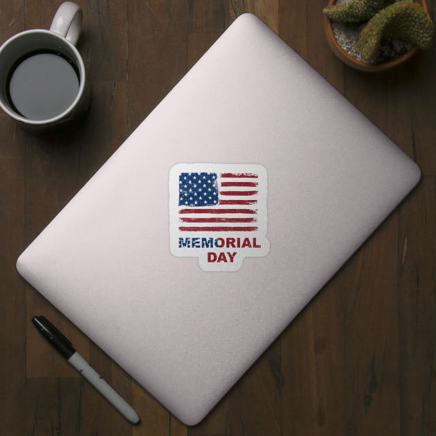 Best Memorial Day 2020 (special edition) T-Shirt by FoolDesign